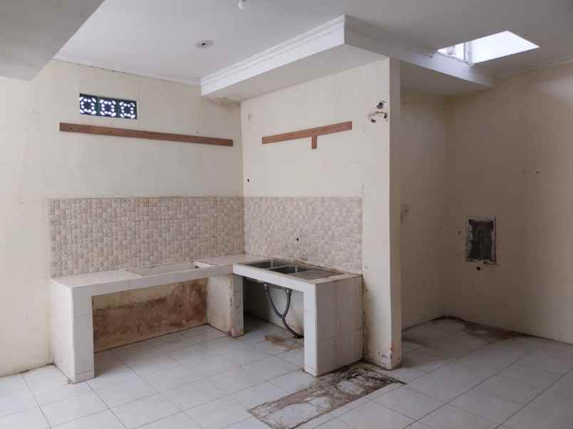 rumah siap huni 600 jutaan di tasikmadu malang