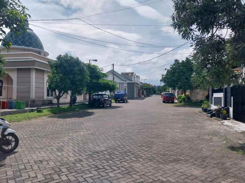 rumah siap huni 600 jutaan di tasikmadu malang