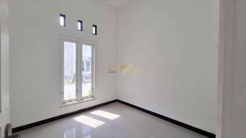 rumah siap huni akses powerfull di kalasan