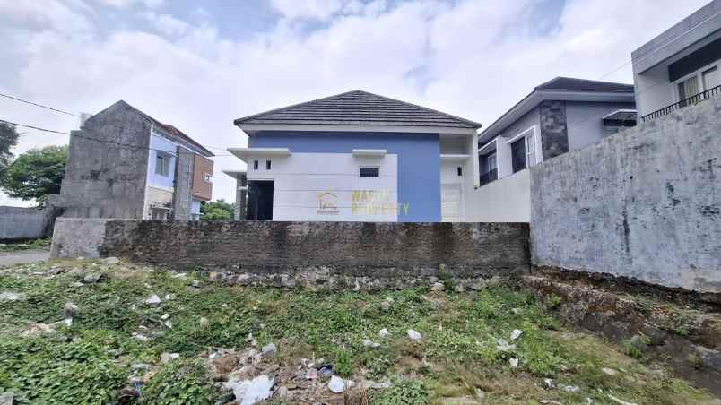 rumah siap huni akses powerfull di kalasan