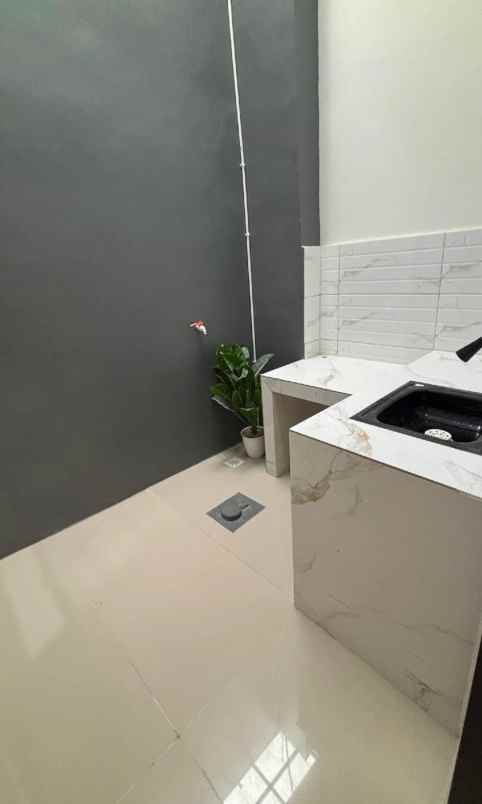 rumah siap huni dekat pusat kota cibinong bogor