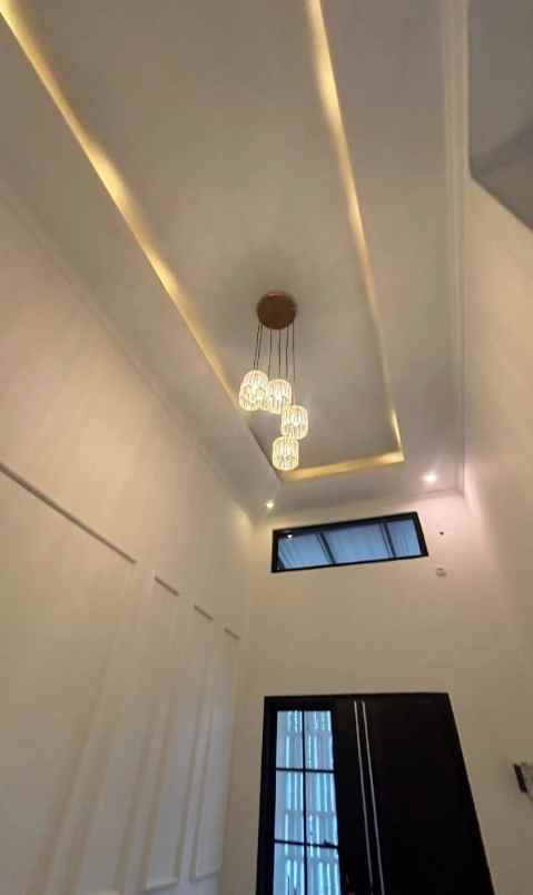 rumah siap huni dekat pusat kota cibinong bogor