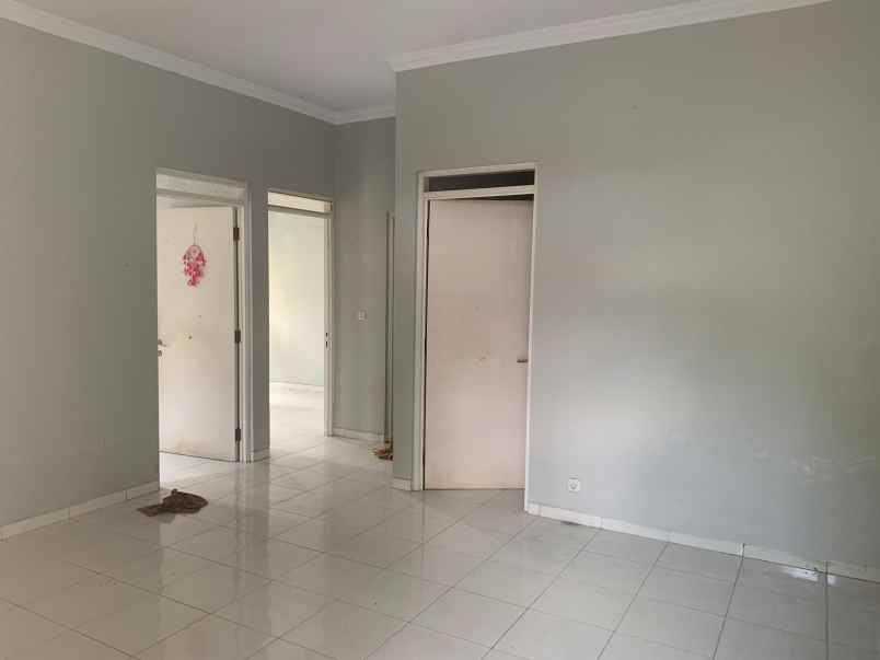 rumah siap huni dekat puskesmas sewon 1