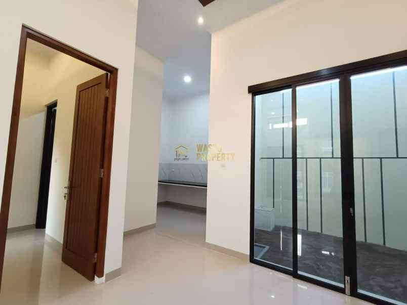 rumah siap huni di mlati 9 menit dari rsa ugm