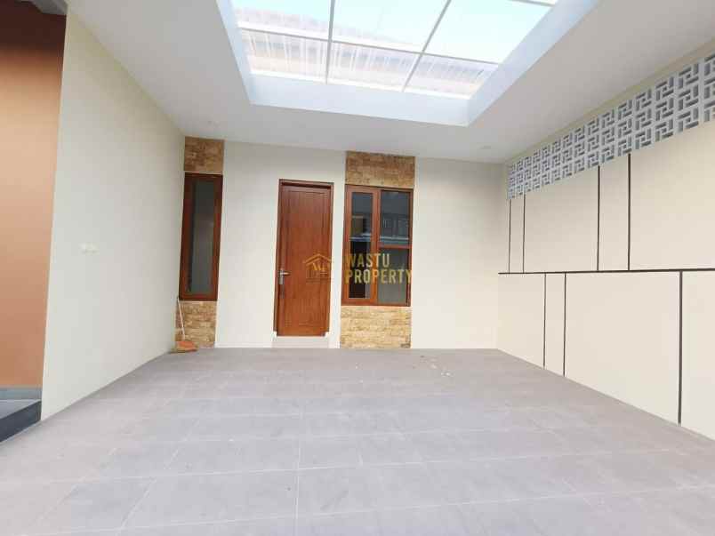 rumah siap huni di mlati 9 menit dari rsa ugm