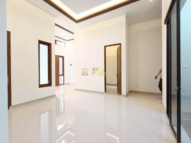 rumah siap huni di mlati 9 menit dari rsa ugm