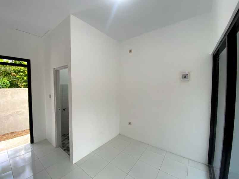 rumah siap huni di panjatan kulon progo yogyakarta