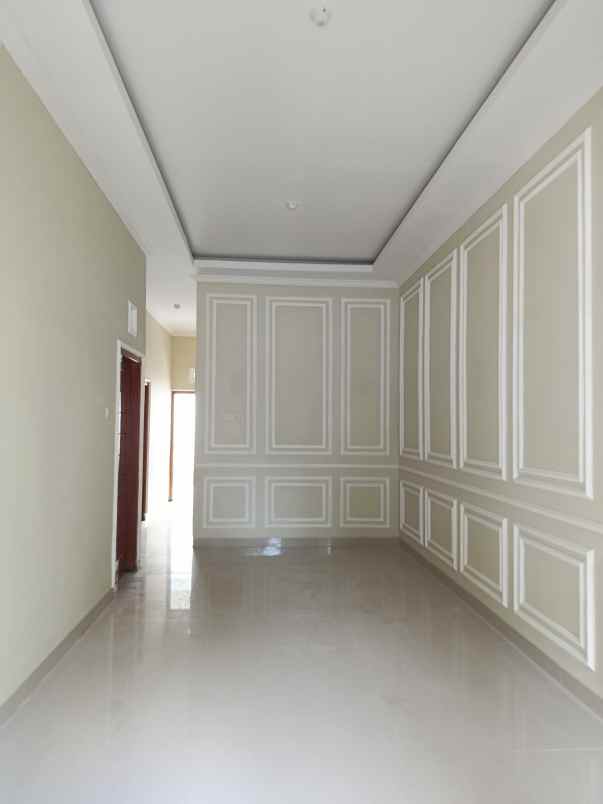 rumah siap huni di purwomartani dekat pasar sidorejo