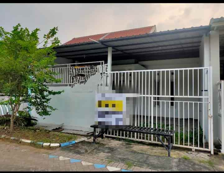 rumah siap huni graha asri sukodono sidoarjo