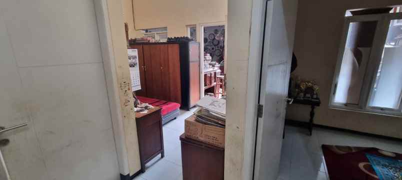 rumah siap huni harga murah perumahan tasikmadu malang