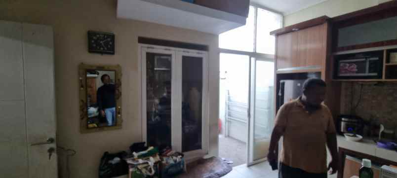 rumah siap huni harga murah perumahan tasikmadu malang