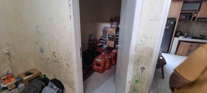 rumah siap huni harga murah perumahan tasikmadu malang