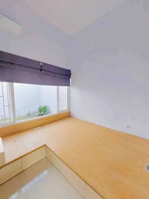 rumah siap huni lokasi di saxophone malang