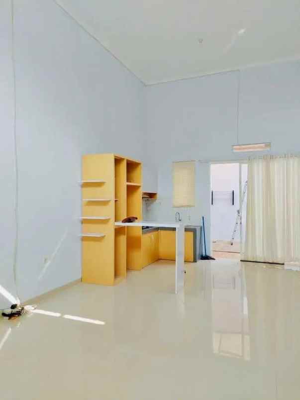 rumah siap huni lokasi di saxophone malang