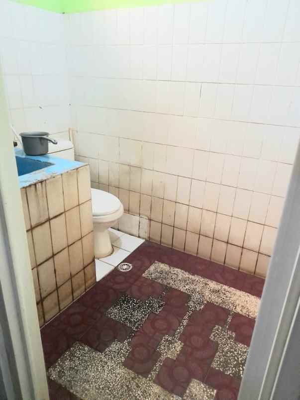 rumah siap huni lokasi sawojajar 1 malang