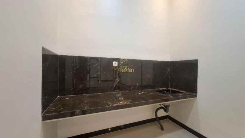 rumah siap huni modern di lingkungan strategis ngaglik