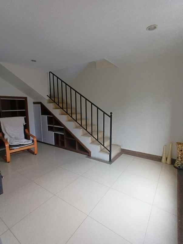rumah siap huni perumahan citra grand cibubur