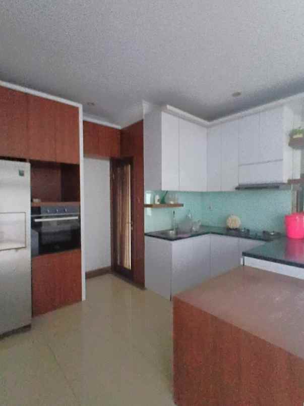 rumah siap huni perumahan citra grand cibubur