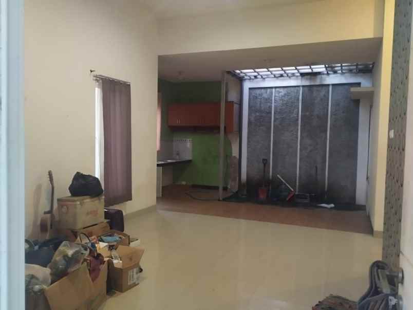 rumah siap huni posisi hook lokasi ampeldento