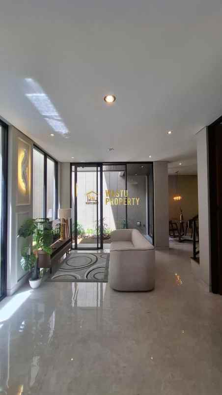 rumah siap huni utara condongcatur depok sleman