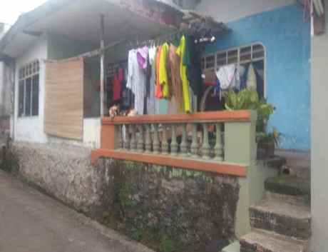 rumah srengseng sawah jagakarsa