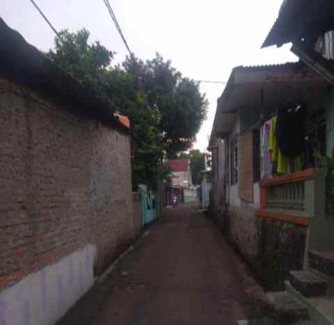 rumah srengseng sawah jagakarsa