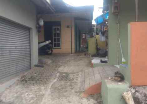 rumah srengseng sawah jagakarsa