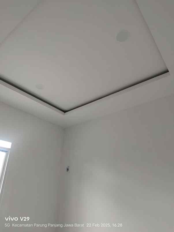 rumah subsidi cibunar parung panjang