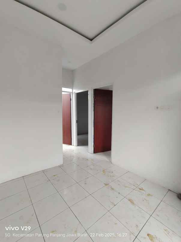 rumah subsidi cibunar parung panjang