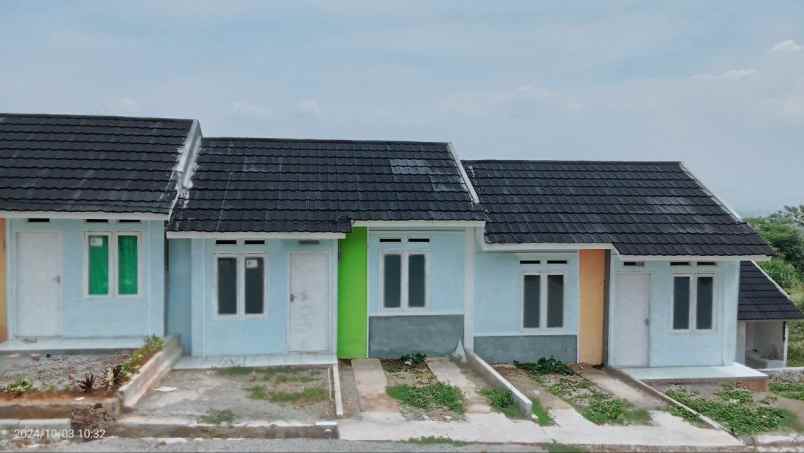 rumah subsidi cicilan 1 jutaan kabupaten bandung