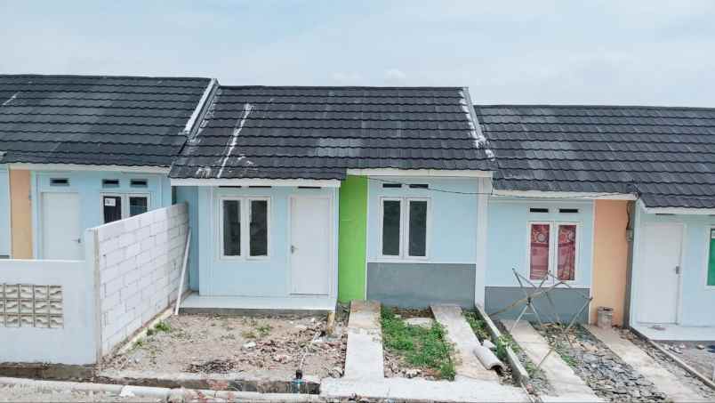rumah subsidi cicilan 1 jutaan kabupaten bandung