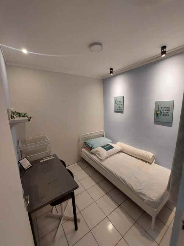 rumah subsidi dekat pusat industri