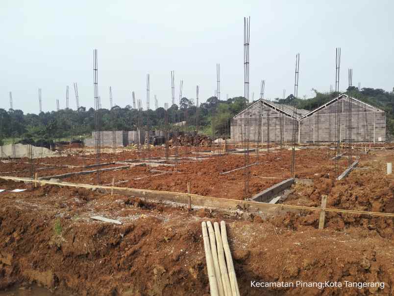 rumah subsidi idaman di bogor