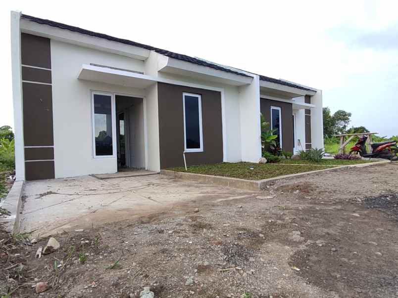 rumah subsidi jamus mranggen