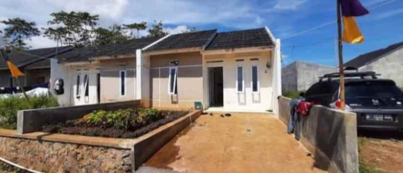 rumah subsidi limbangan garut dp 750 ribu all in