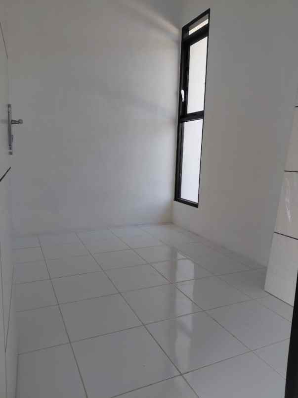 rumah subsidi siap huni lokasi krebet bululawang