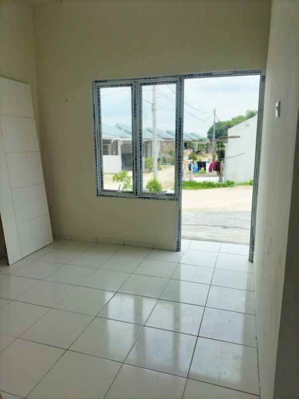 rumah subsidi spek komersil