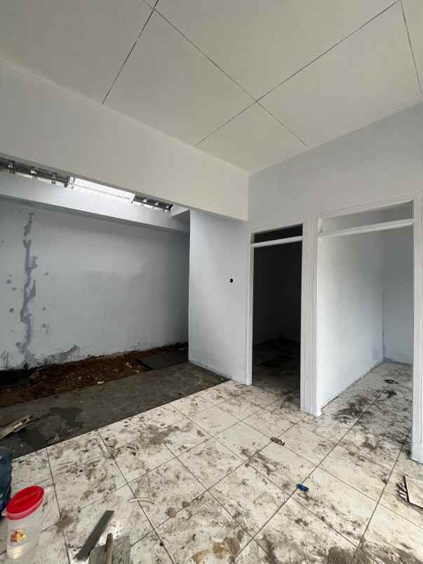 rumah subsidi terlaris di bogor dengan desain terbaru