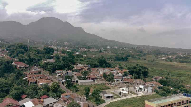 rumah syariah 2 lantai dp 35 persen di kota bandung