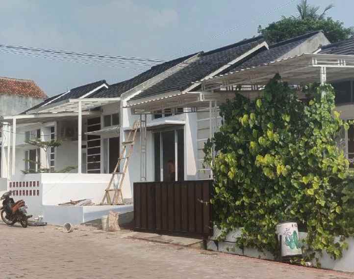 rumah syariah dekat puskesmar dramaga di dramaga bogor