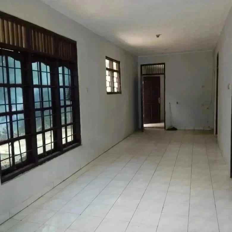 rumah tanah murah di ciputat tangsel shm