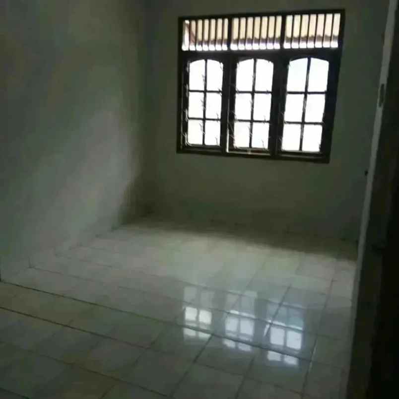 rumah tanah murah di ciputat tangsel shm