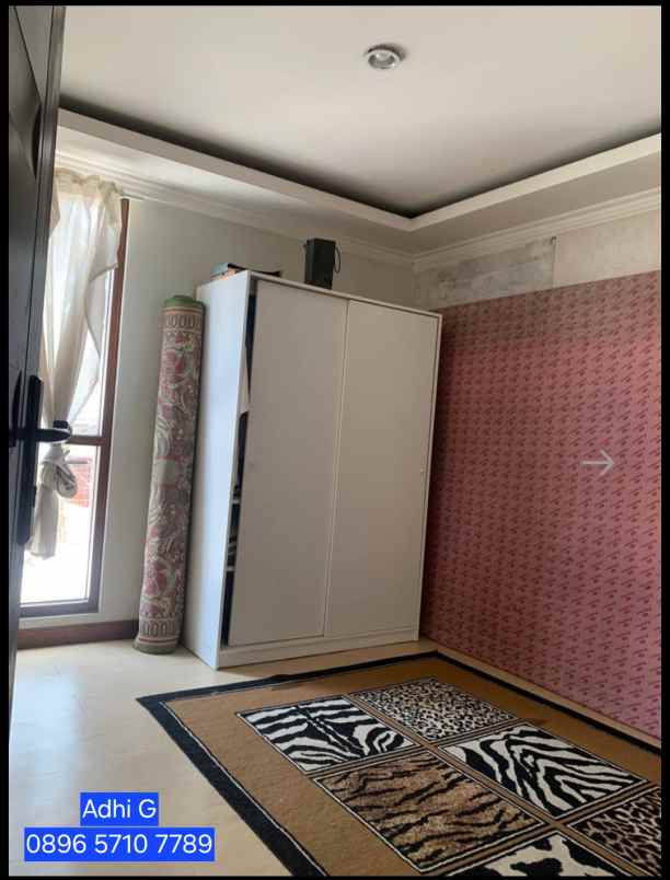 rumah tempat usaha dan kos di cigending ujungberung