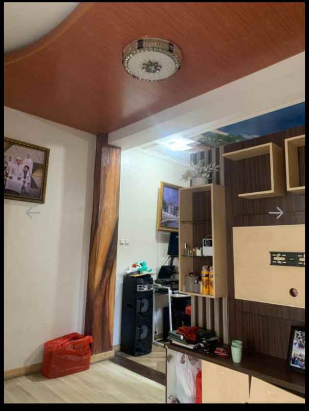 rumah tempat usaha dan kos di cigending ujungberung