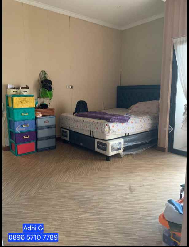 rumah tempat usaha dan kos di cigending ujungberung