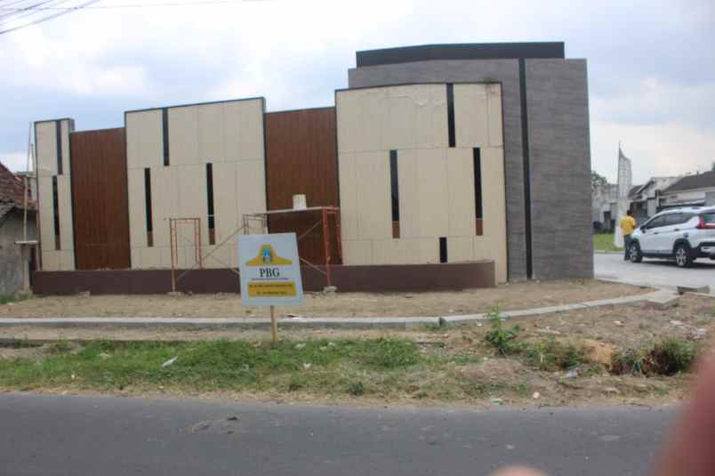 rumah tercantik no 1 di kota jogja