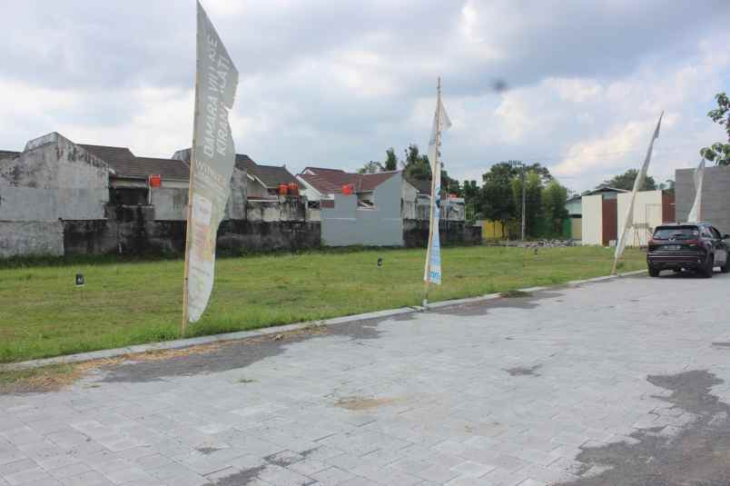 rumah tercantik no 1 di kota jogja