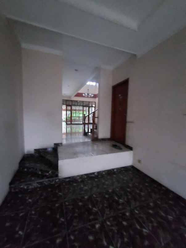 rumah termurah di beji depok