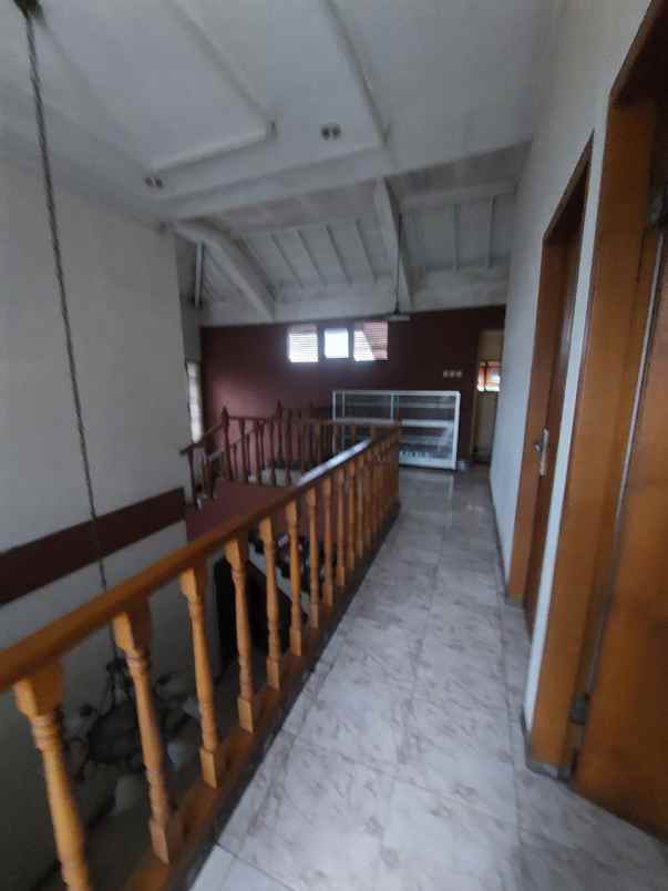 rumah termurah di beji depok