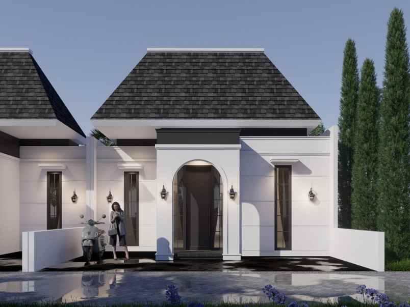 rumah tlogomulyo pedurungan semarang timur